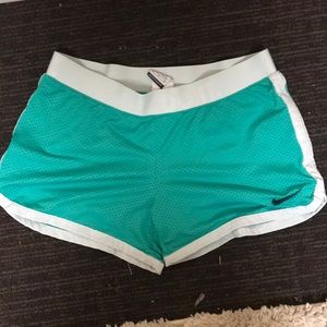 Nike shorts!!